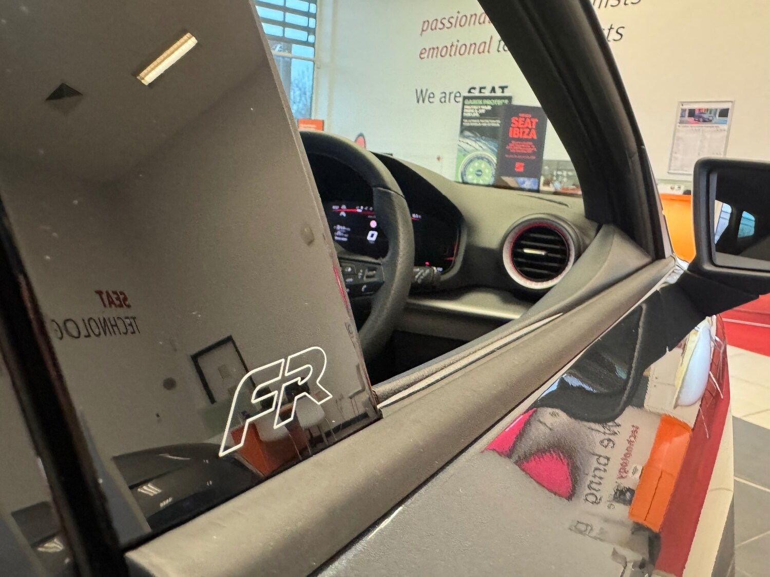 Used SEAT Arona for sale - 77232081: Photo 17