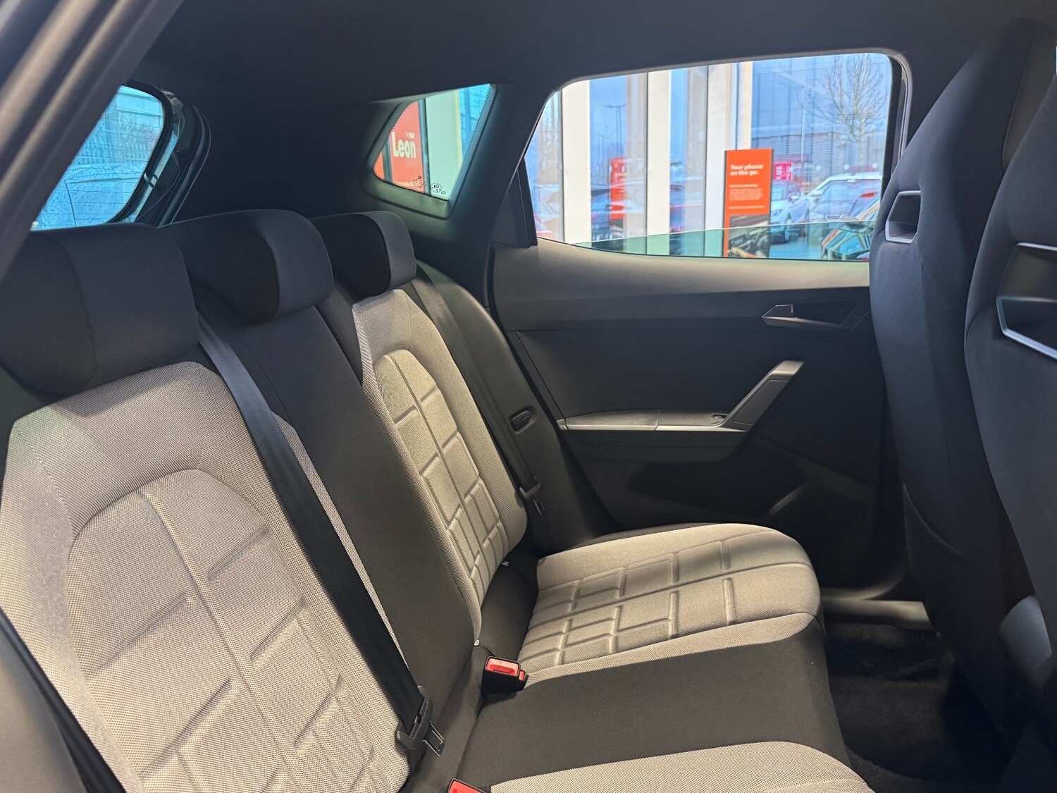 Used SEAT Arona for sale - 77232081: Photo 18