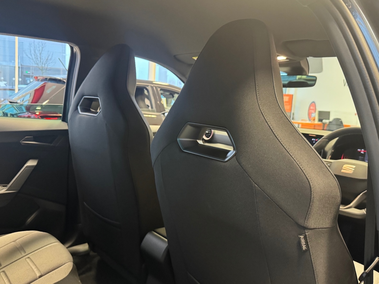 Used SEAT Arona for sale - 77232081: Photo 19