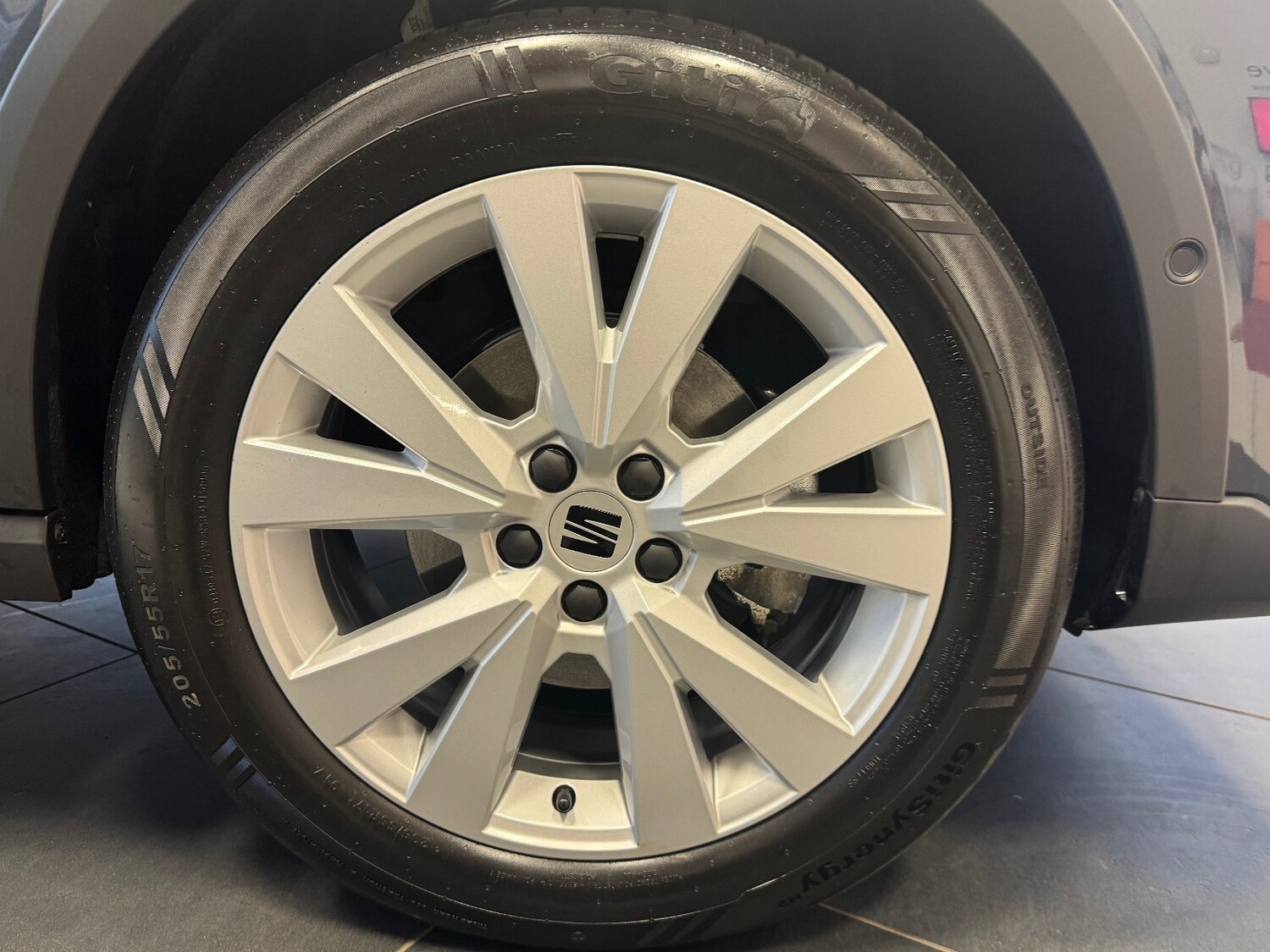 Used SEAT Arona for sale - 77232081: Photo 20