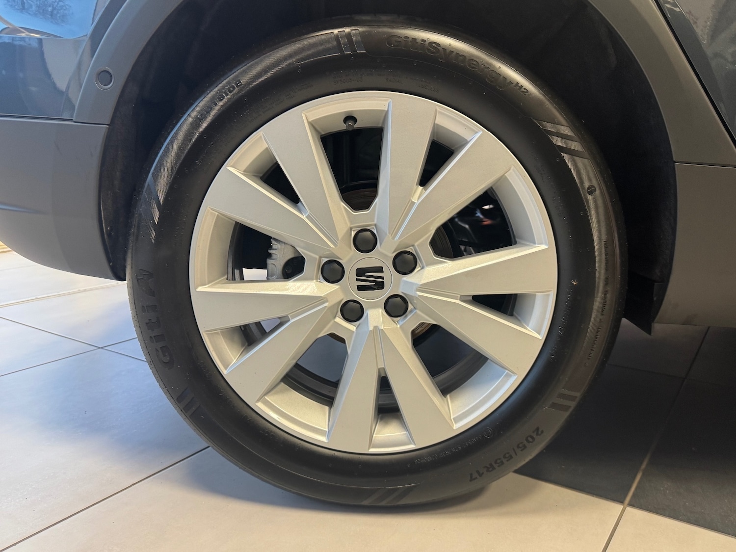 Used SEAT Arona for sale - 77232081: Photo 21