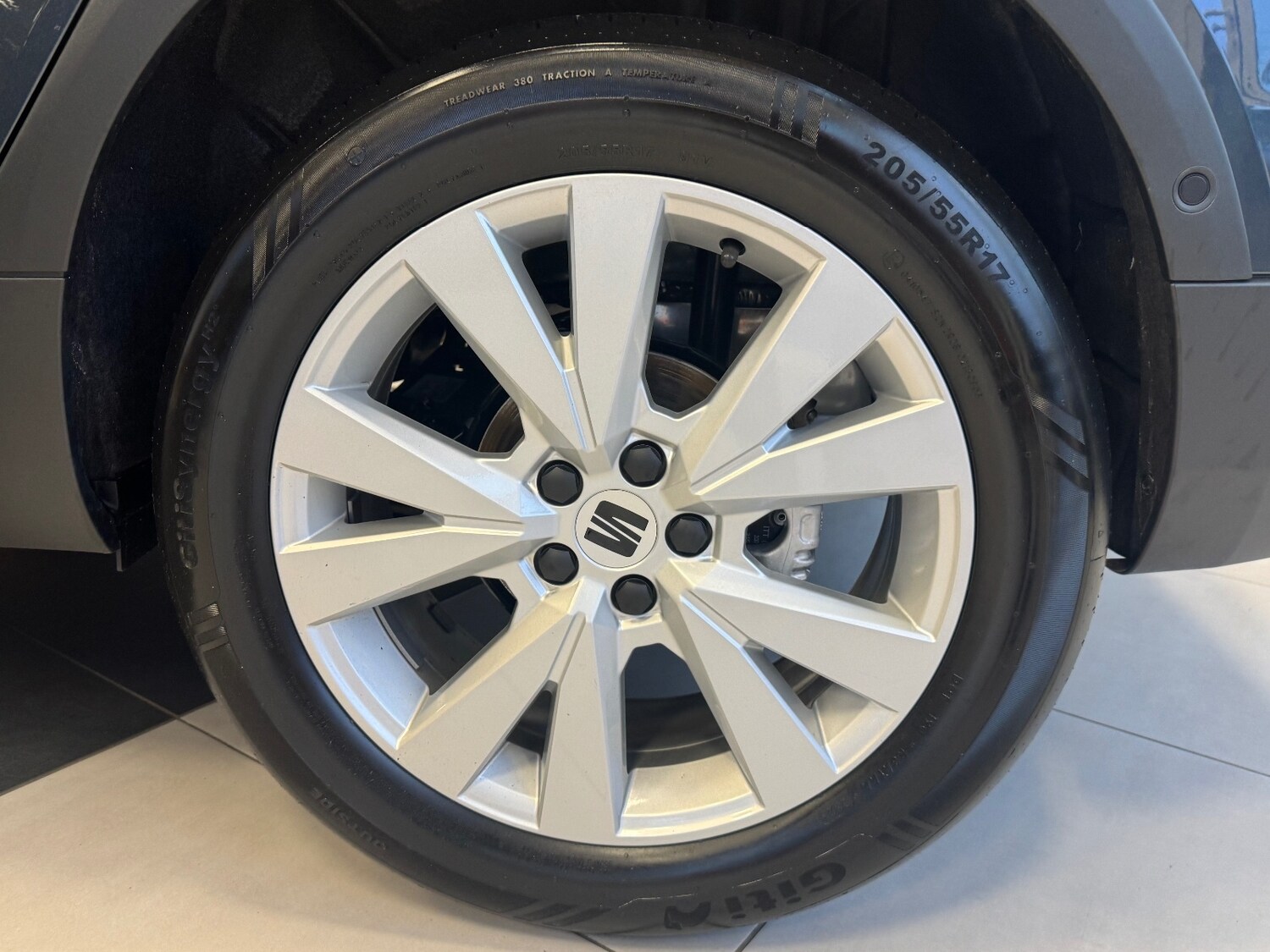 Used SEAT Arona for sale - 77232081: Photo 22