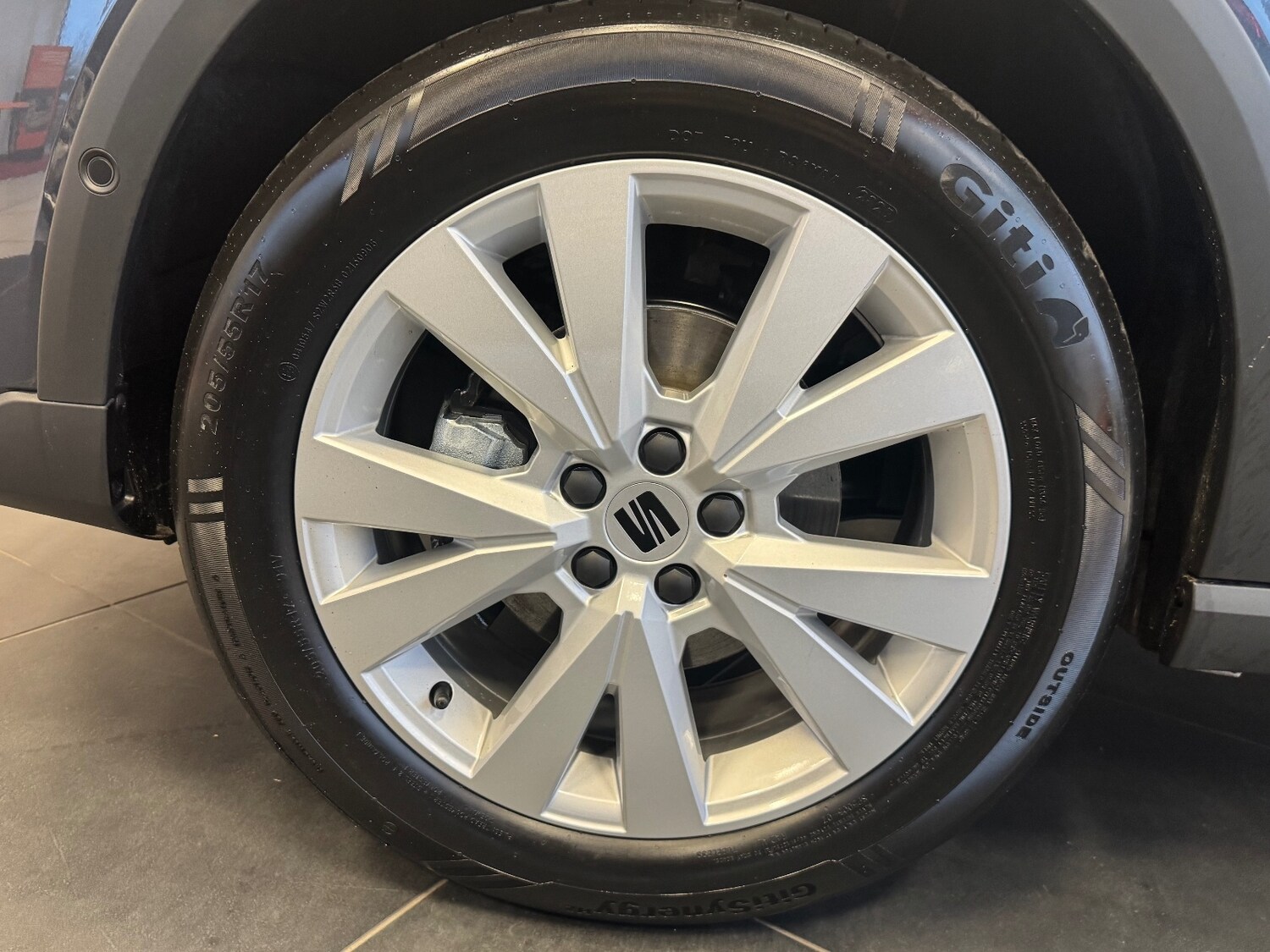 Used SEAT Arona for sale - 77232081: Photo 23