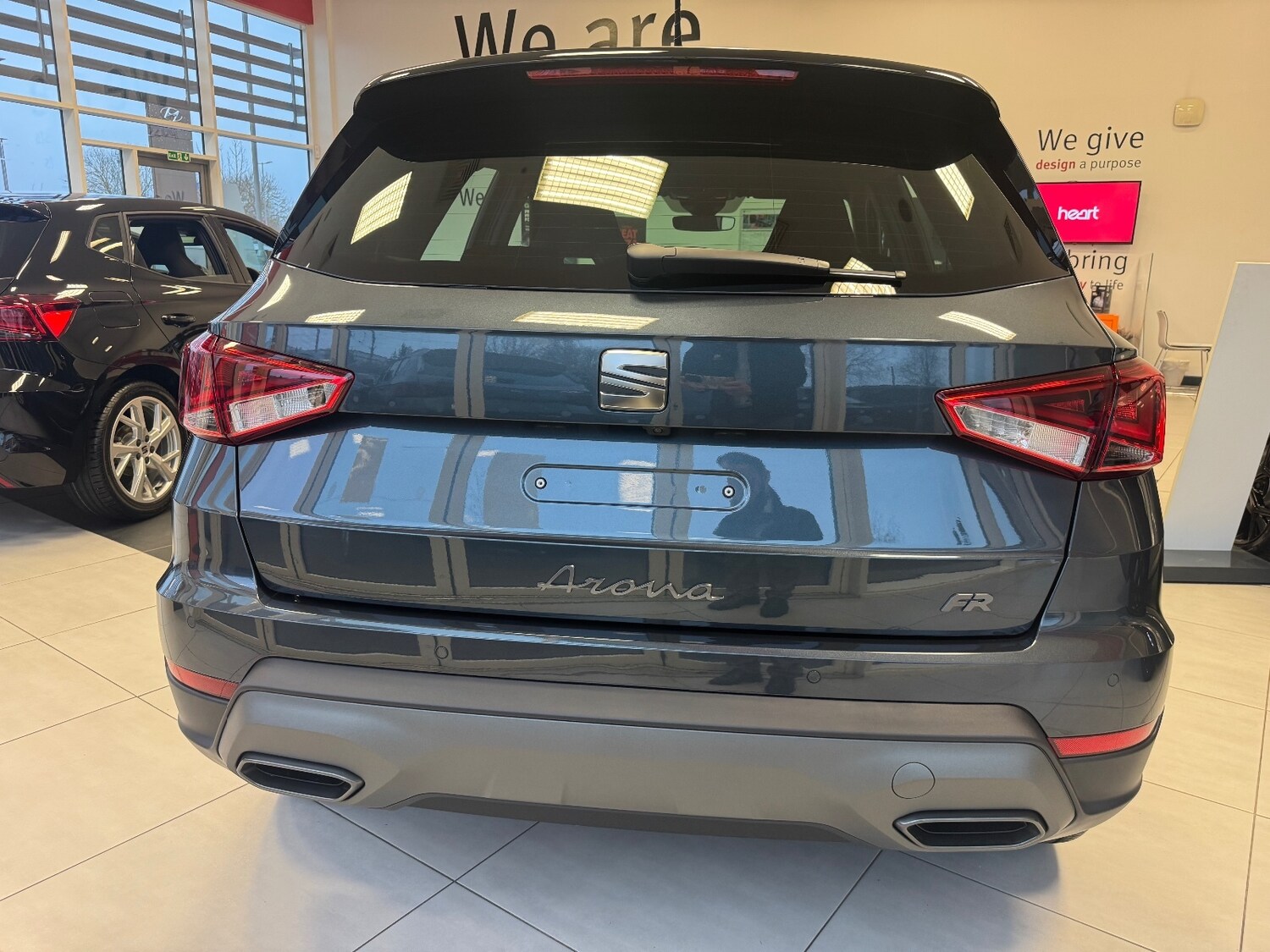 Used SEAT Arona for sale - 77232081: Photo 27