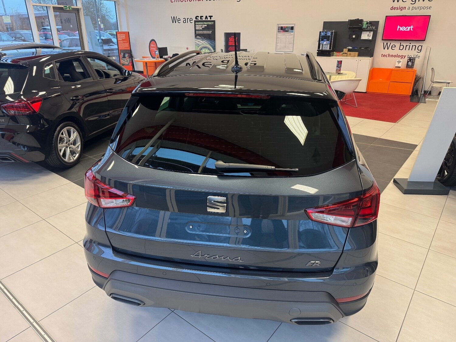 Used SEAT Arona for sale - 77232081: Photo 28