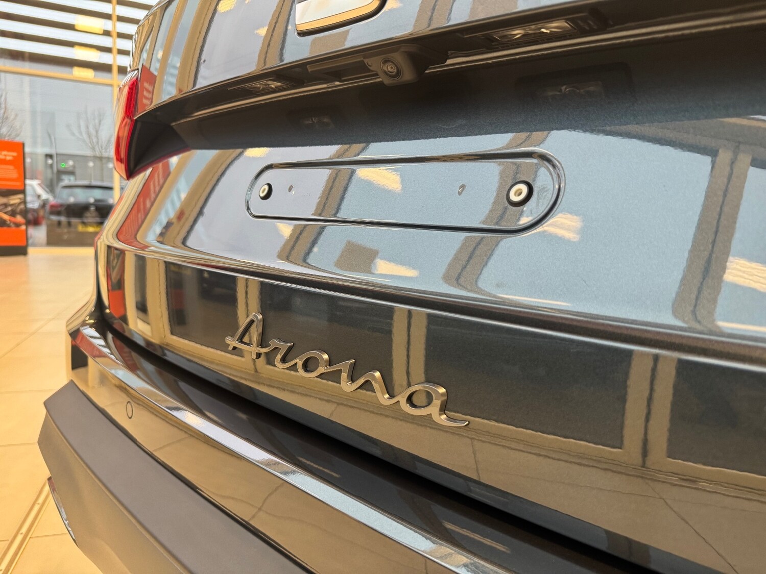 Used SEAT Arona for sale - 77232081: Photo 29