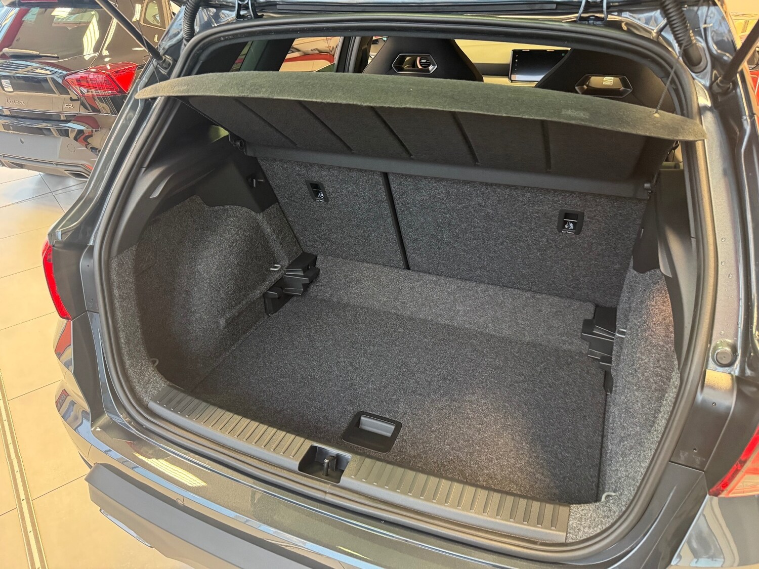 Used SEAT Arona for sale - 77232081: Photo 31