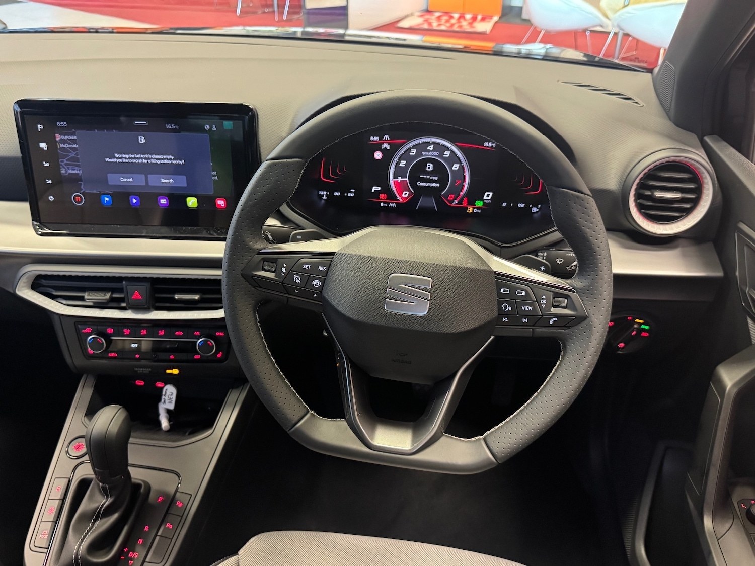 Used SEAT Arona for sale - 77232081: Photo 4