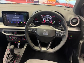 Used SEAT Arona undefined for sale - 77232081: Photo