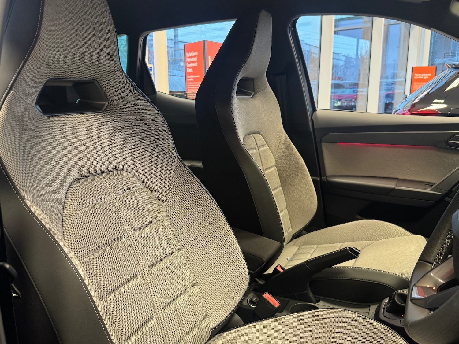 Used SEAT Arona for sale - 77232081: Photo 5