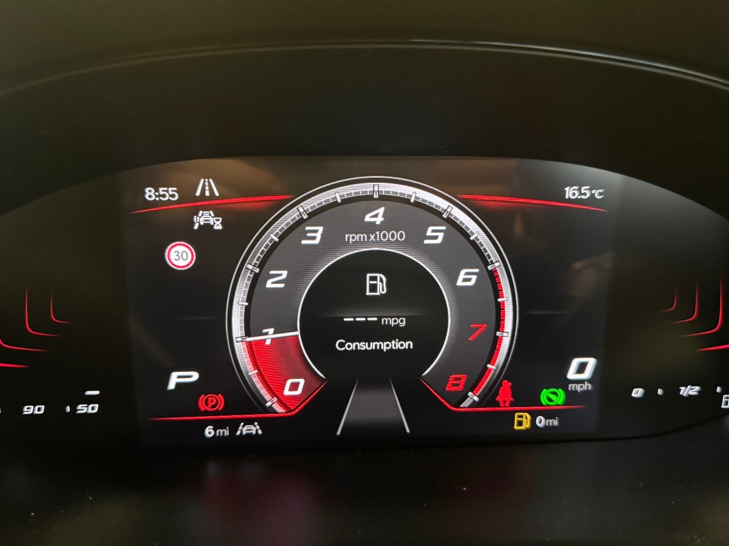 Used SEAT Arona for sale - 77232081: Photo 6