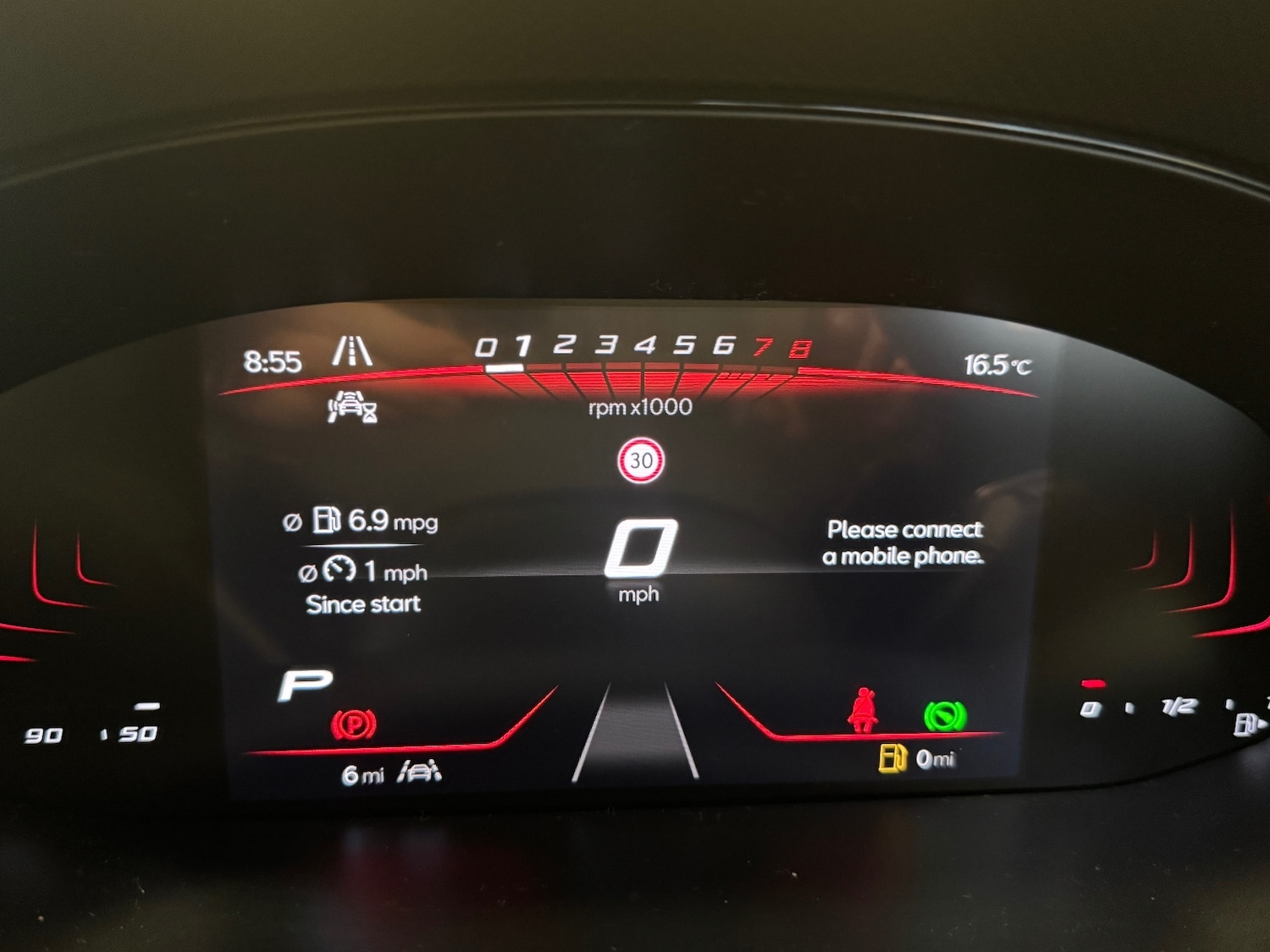 Used SEAT Arona for sale - 77232081: Photo 7