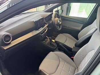 Used SEAT Arona undefined for sale - 77600429: Photo