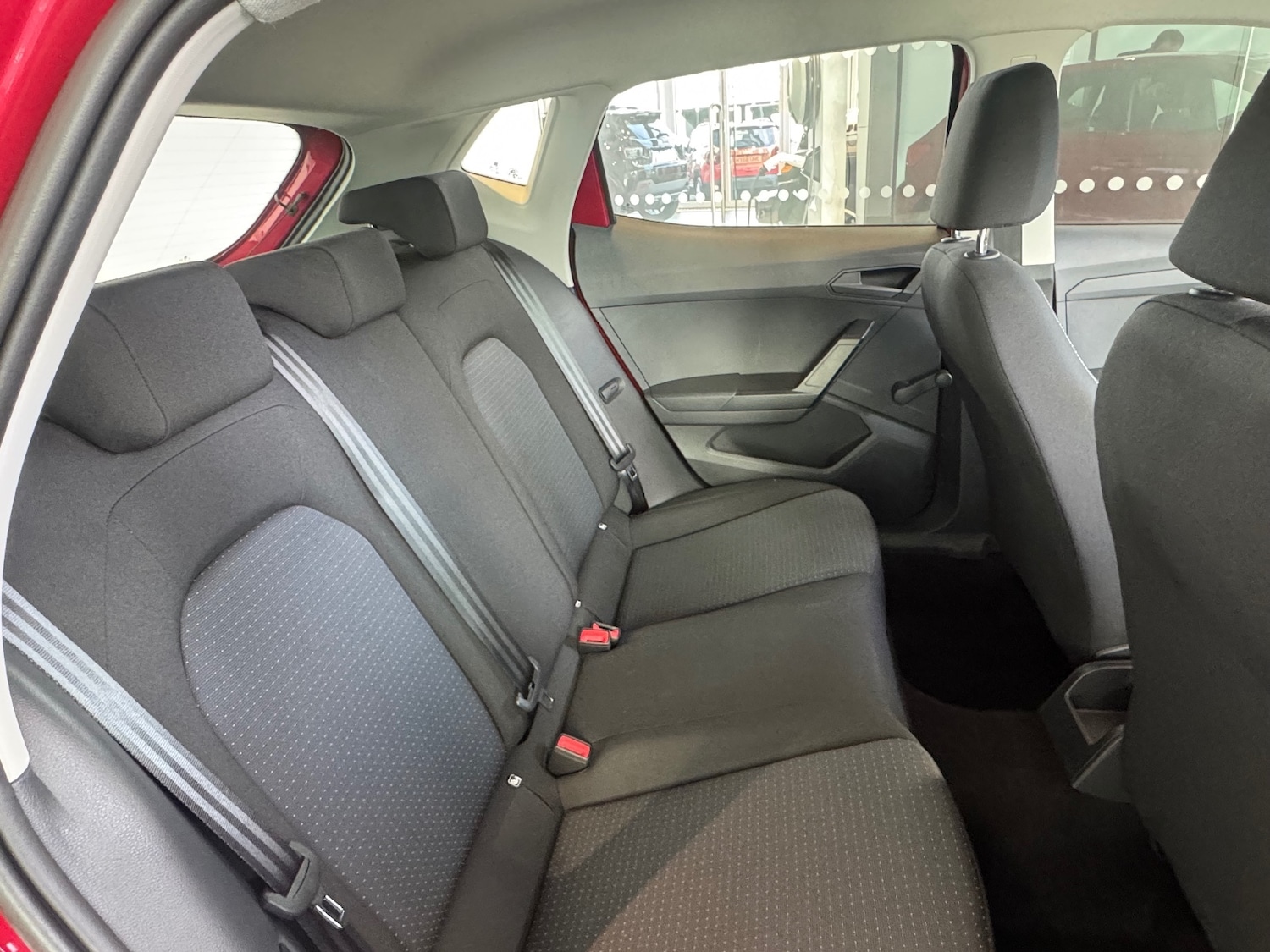 Used SEAT Ibiza 2025 for sale - 76112186: Photo 13