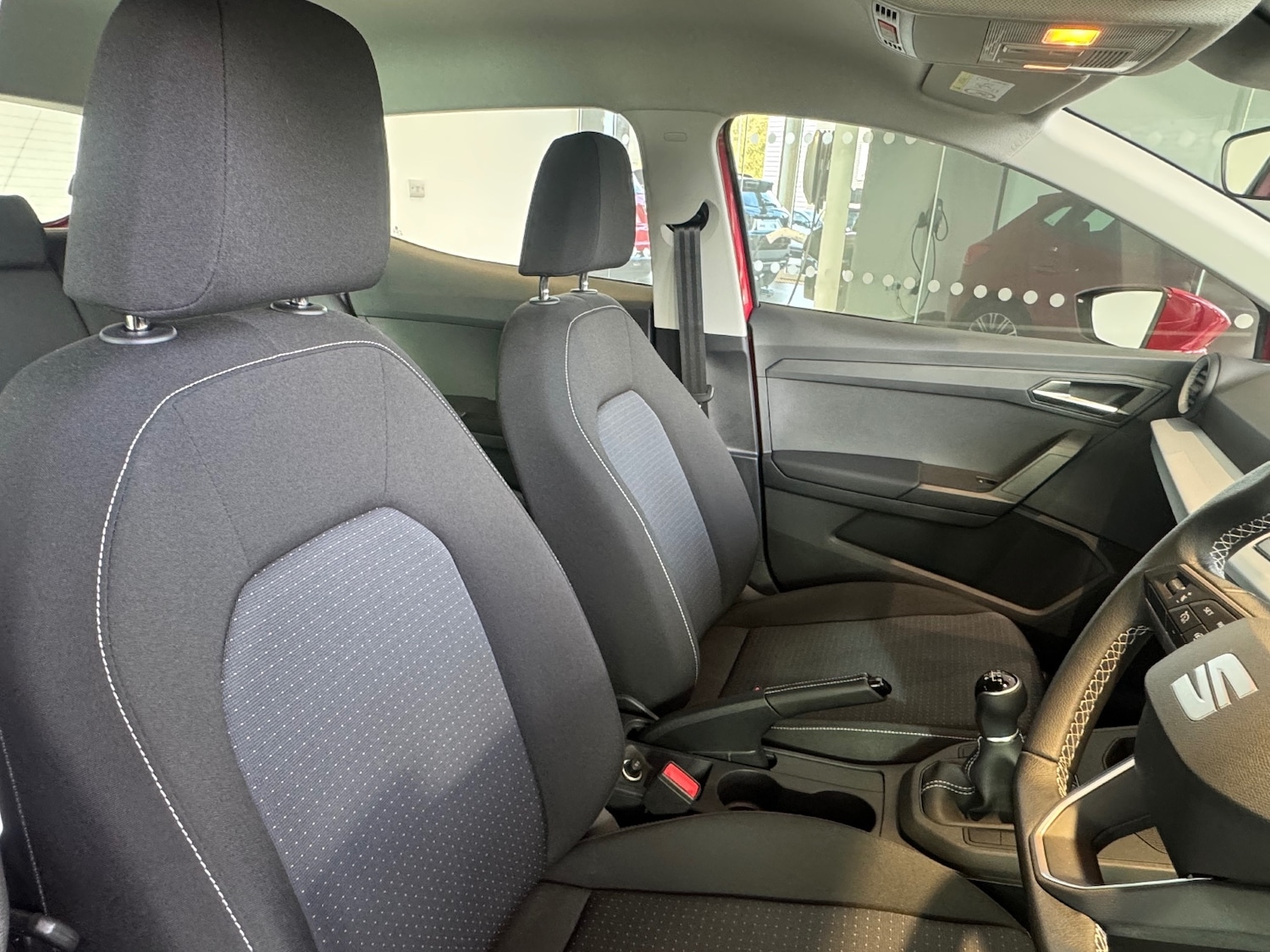 Used SEAT Ibiza 2025 for sale - 76112186: Photo 14