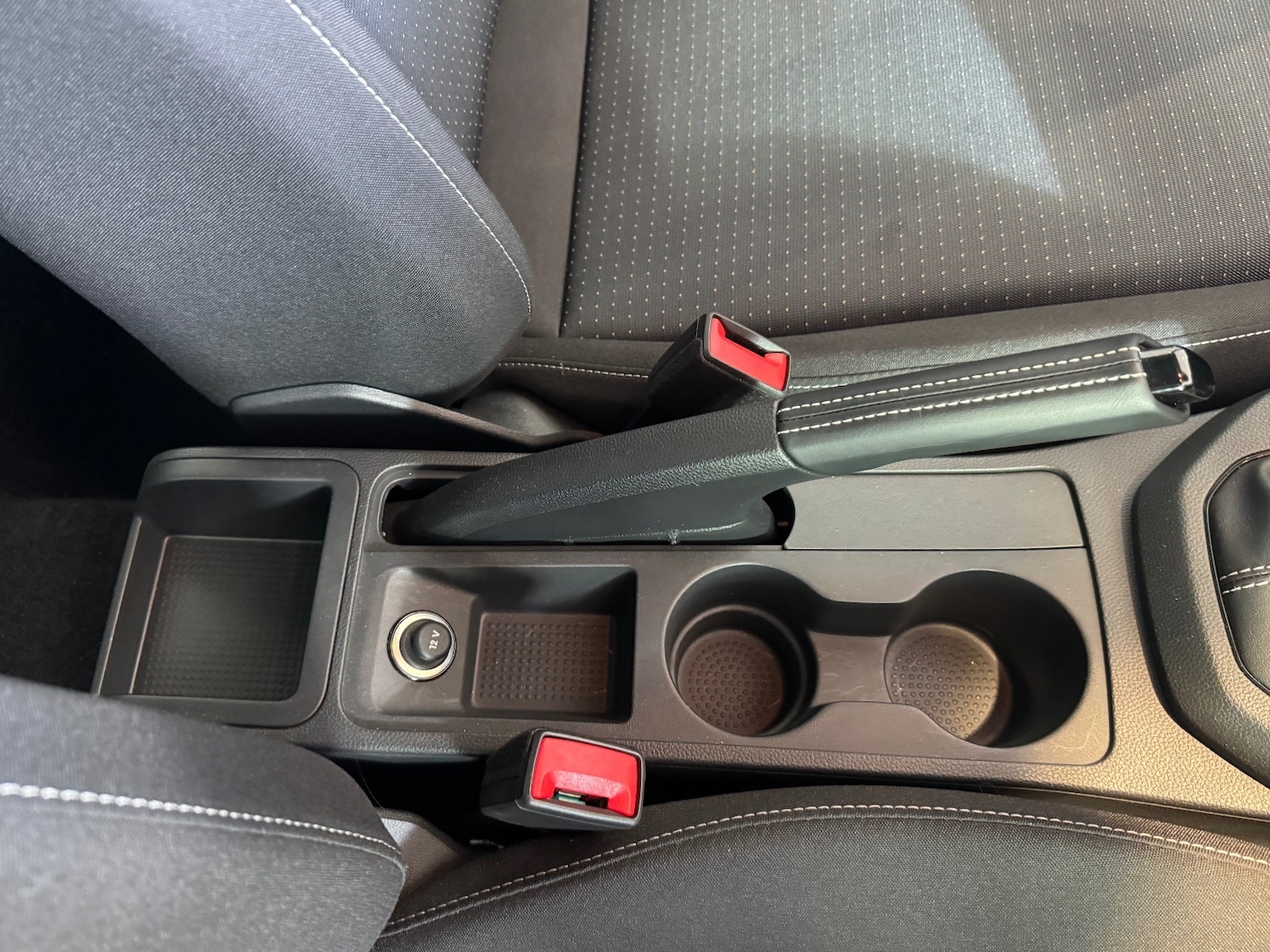 Used SEAT Ibiza 2025 for sale - 76112186: Photo 15