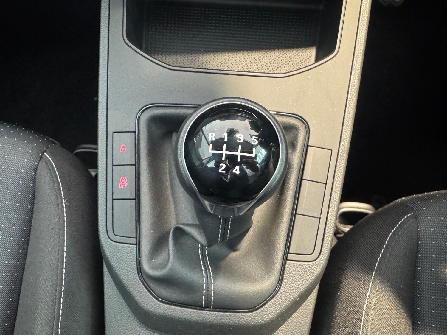 Used SEAT Ibiza 2025 for sale - 76112186: Photo 16