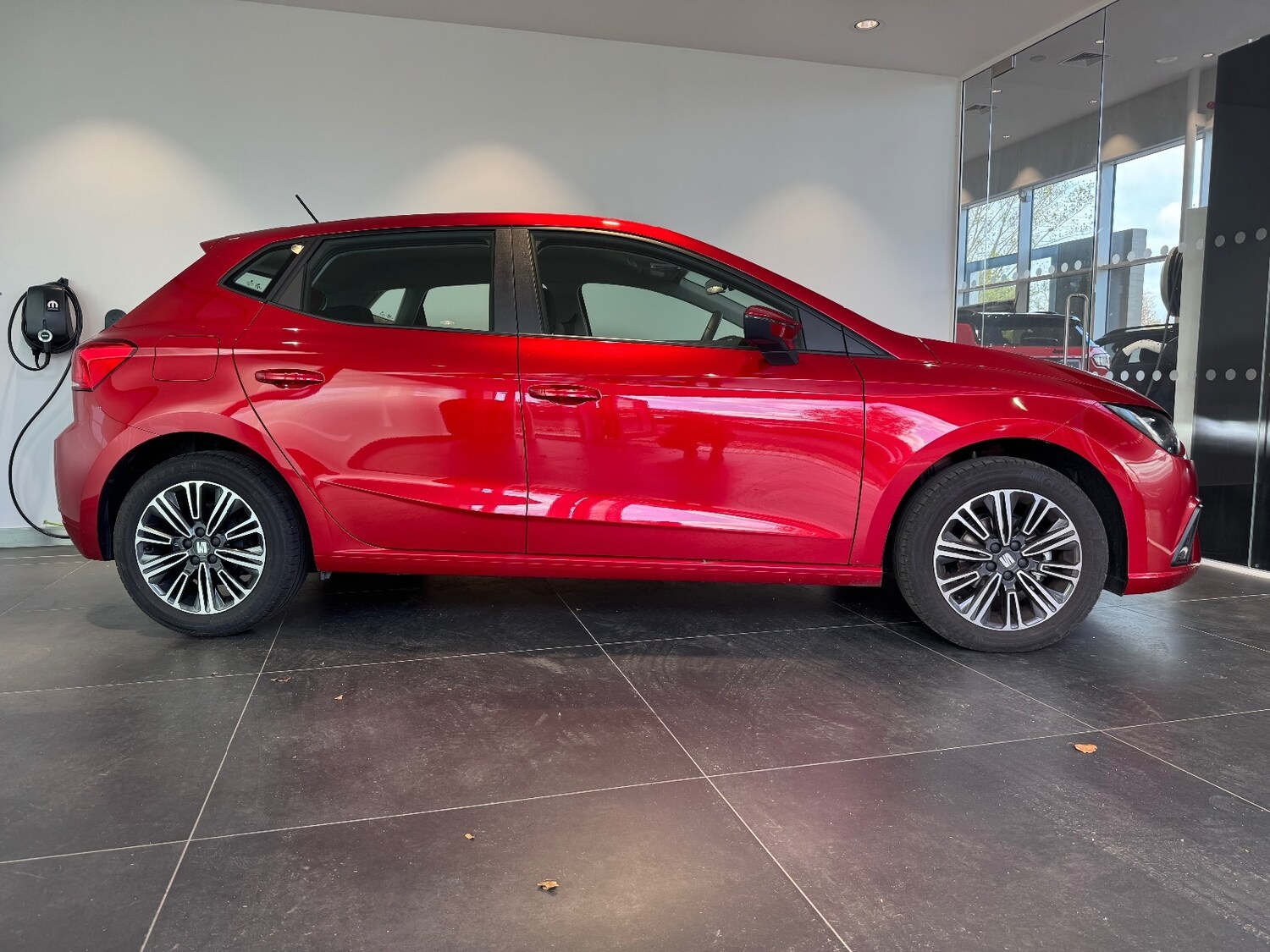 Used SEAT Ibiza 2025 for sale - 76112186: Photo 18