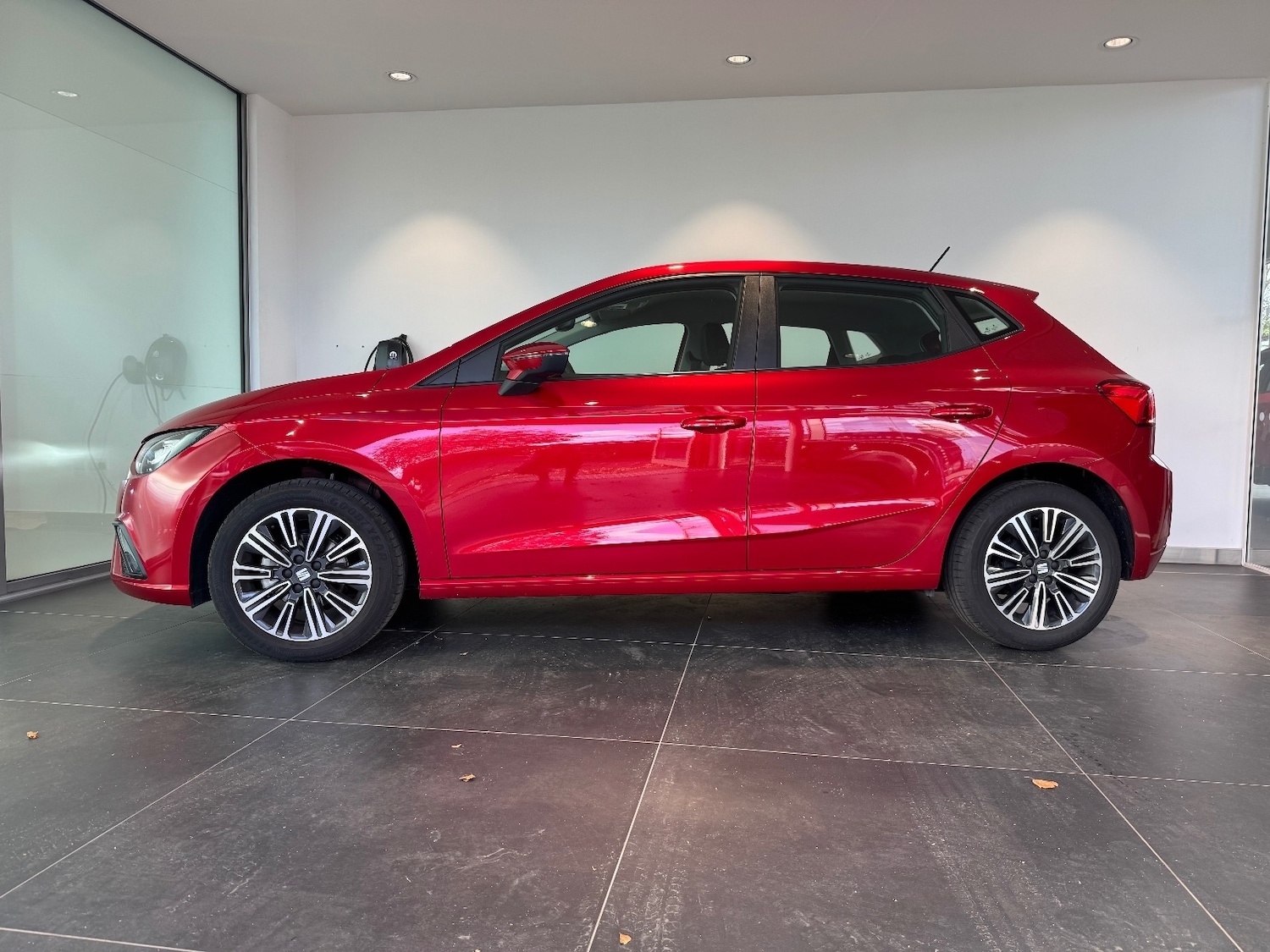 Used SEAT Ibiza 2025 for sale - 76112186: Photo 19