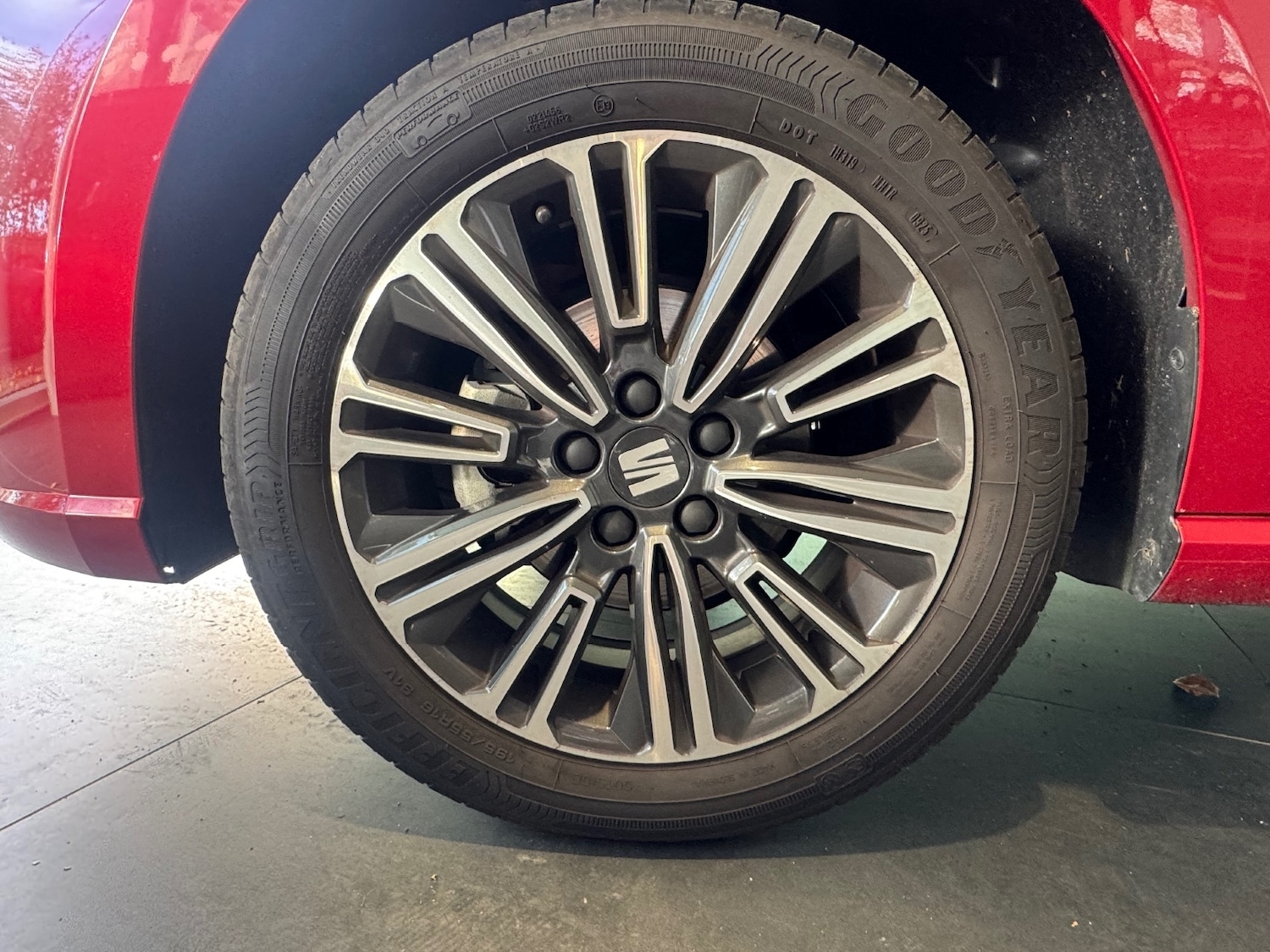 Used SEAT Ibiza 2025 for sale - 76112186: Photo 20