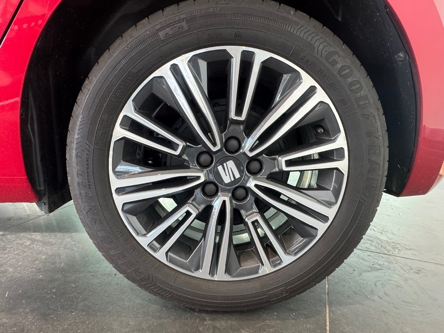 Used SEAT Ibiza 2025 for sale - 76112186: Photo 21