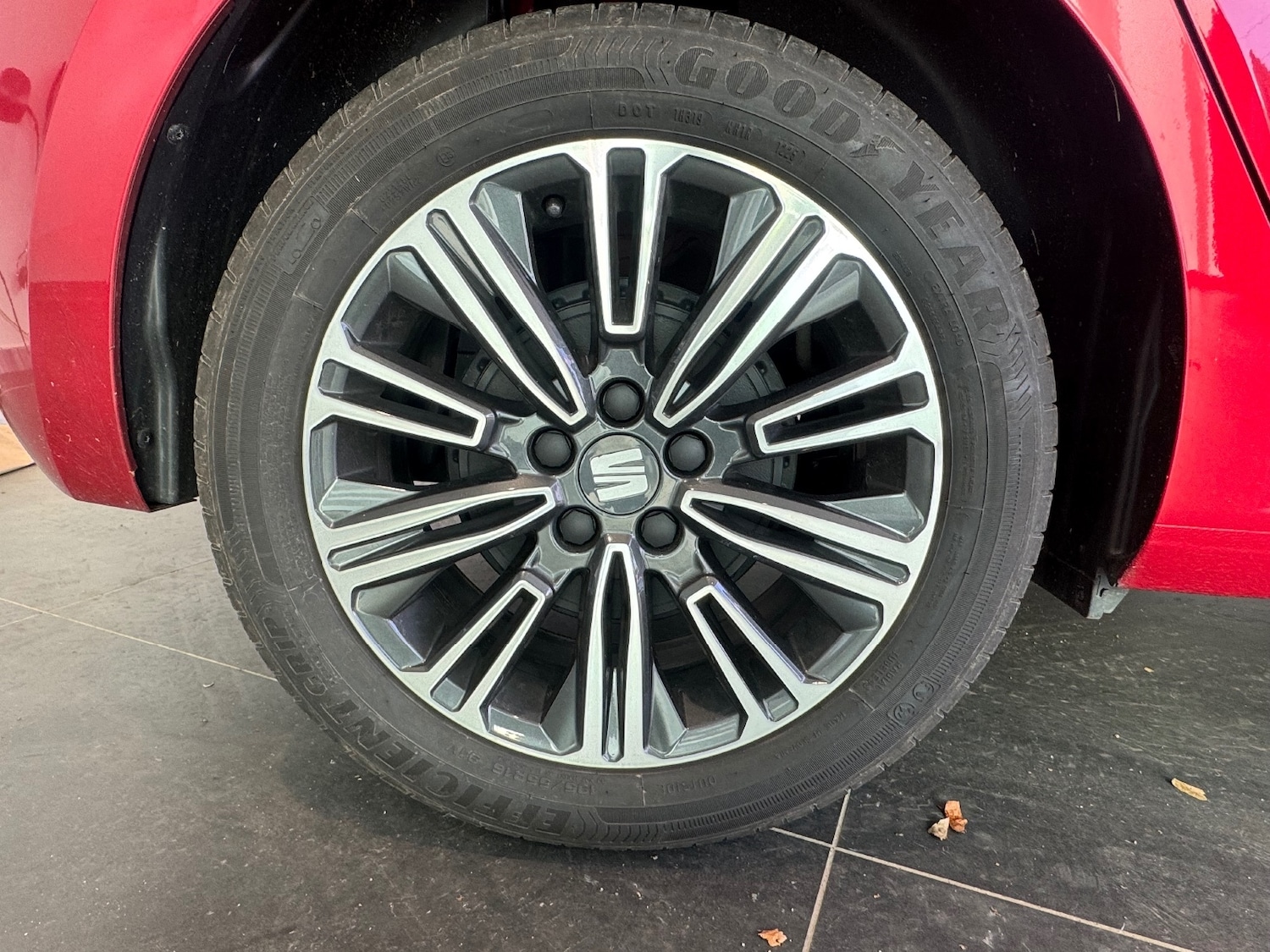 Used SEAT Ibiza 2025 for sale - 76112186: Photo 22