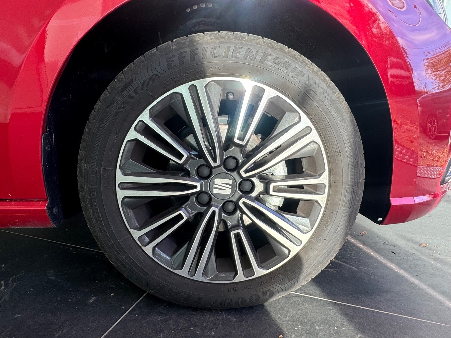 Used SEAT Ibiza 2025 for sale - 76112186: Photo 23