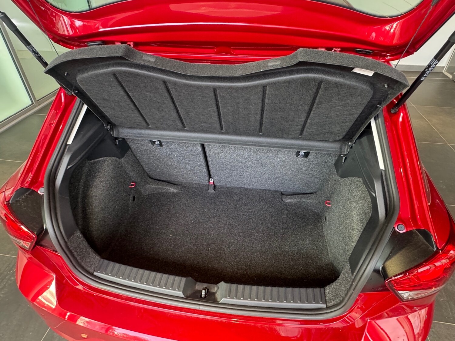 Used SEAT Ibiza 2025 for sale - 76112186: Photo 26