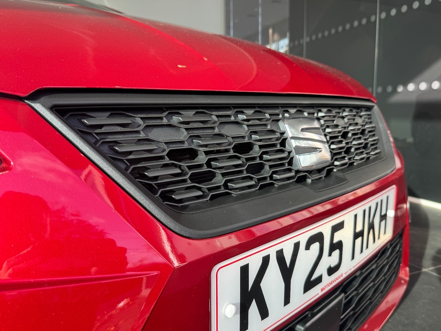 Used SEAT Ibiza 2025 for sale - 76112186: Photo 3