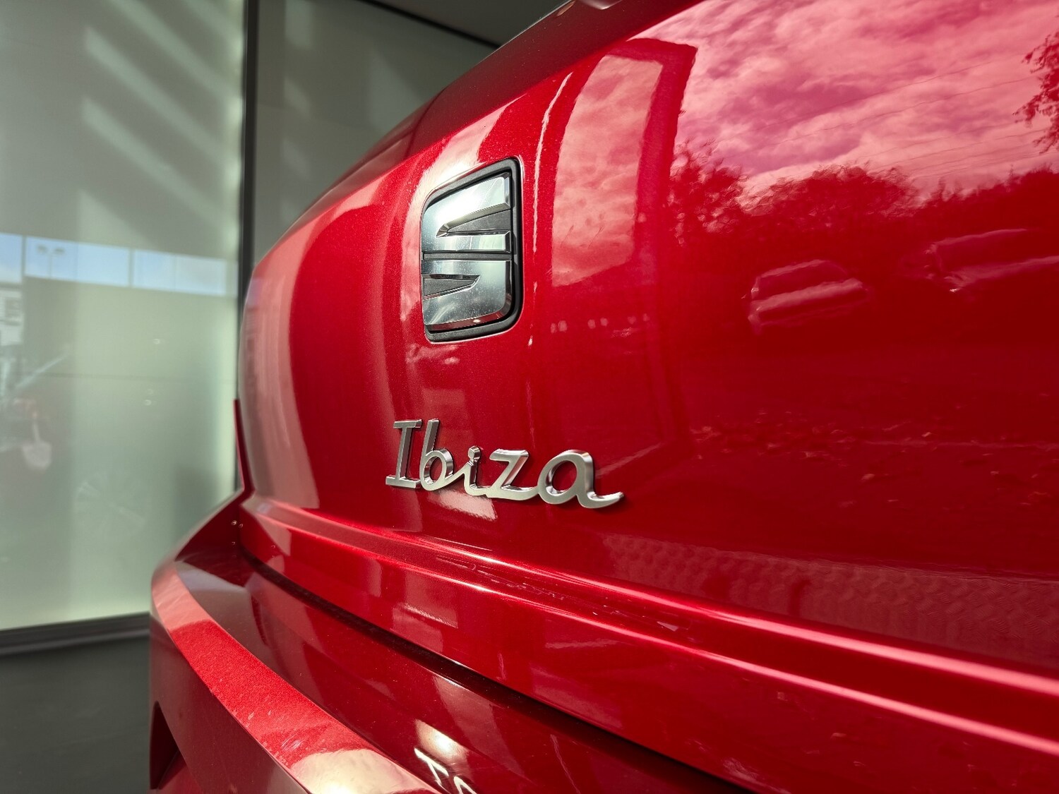 Used SEAT Ibiza 2025 for sale - 76112186: Photo 34