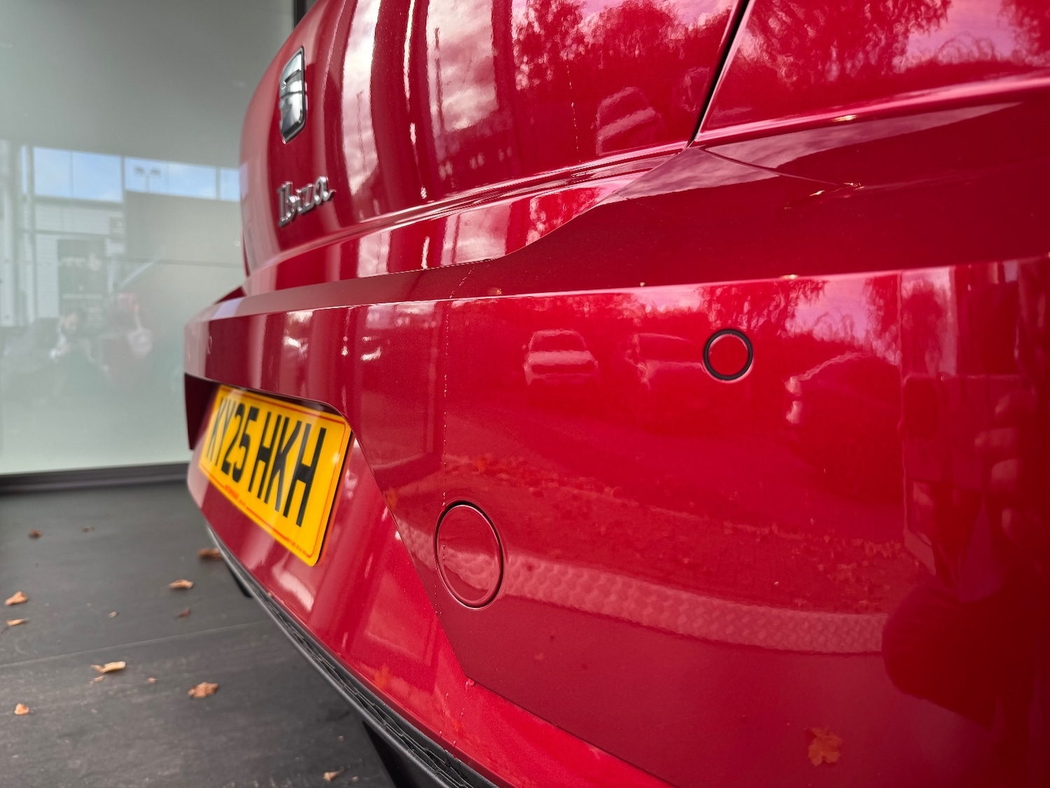 Used SEAT Ibiza 2025 for sale - 76112186: Photo 37