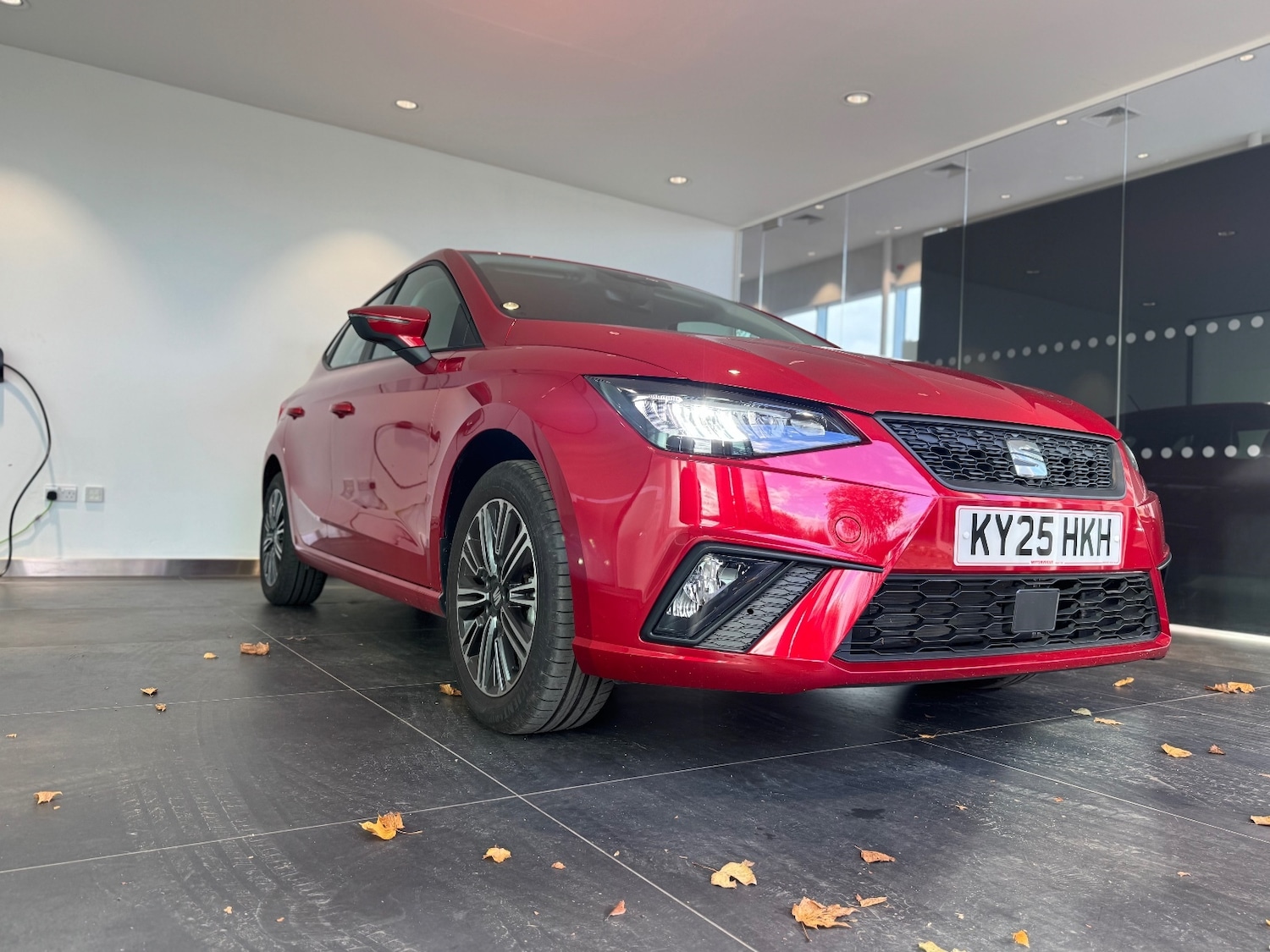 Used SEAT Ibiza 2025 for sale - 76112186: Photo 38