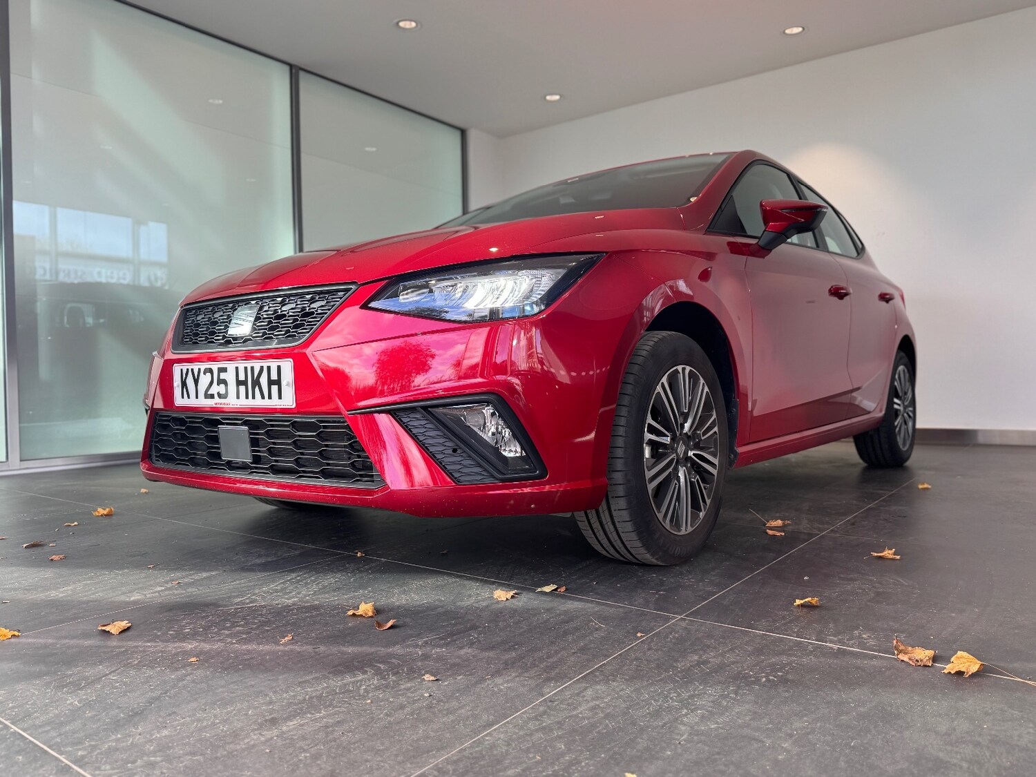 Used SEAT Ibiza 2025 for sale - 76112186: Photo 39