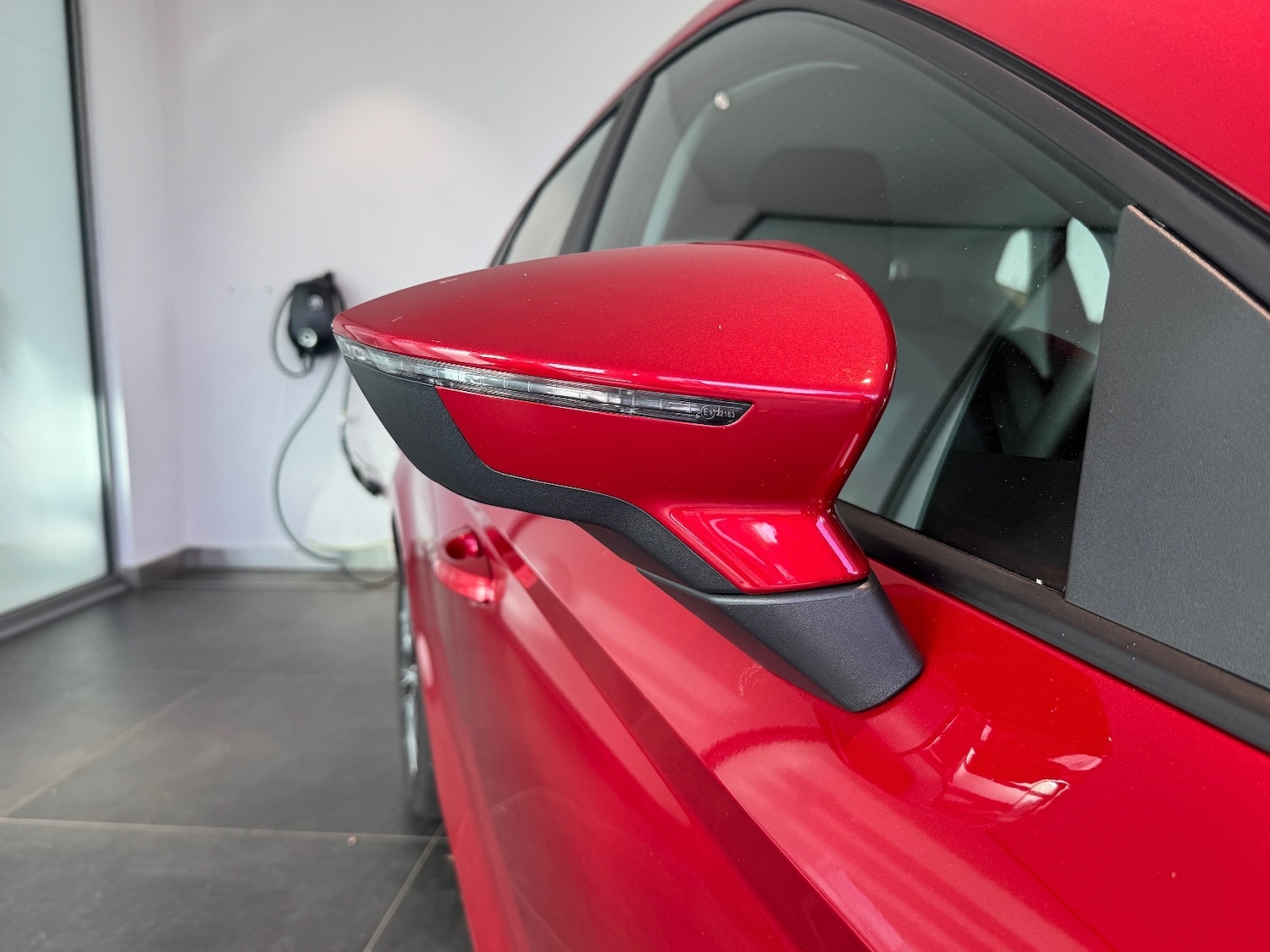 Used SEAT Ibiza 2025 for sale - 76112186: Photo 4