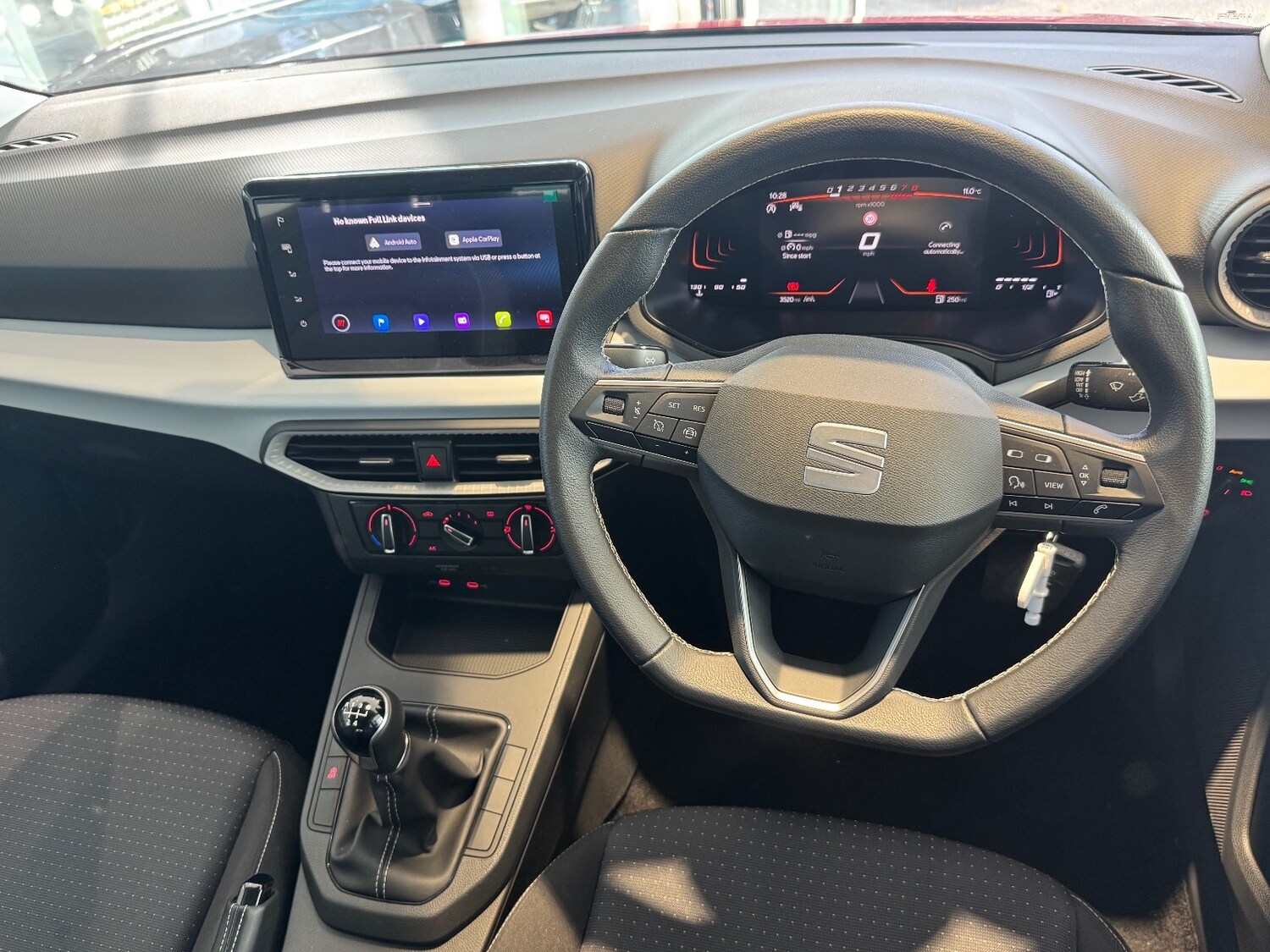 Used SEAT Ibiza 2025 for sale - 76112186: Photo 5