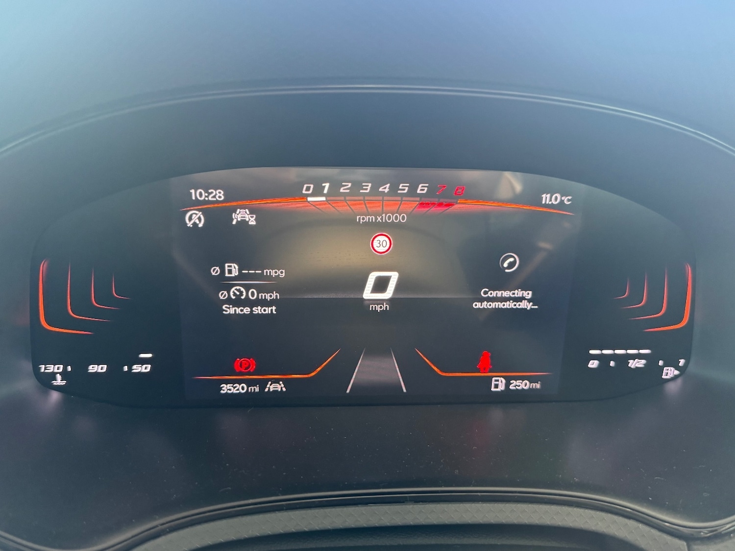 Used SEAT Ibiza 2025 for sale - 76112186: Photo 6