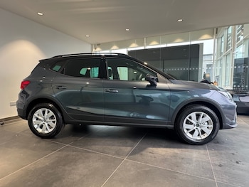 Used SEAT Arona undefined for sale - 77739940: Photo