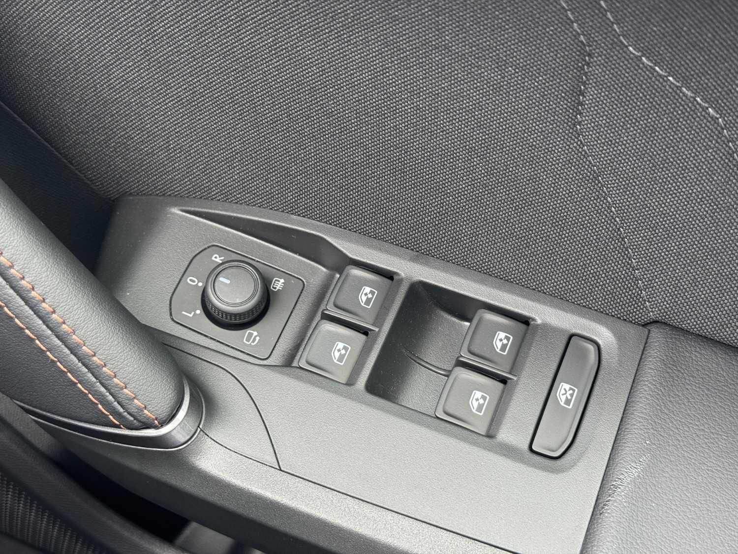 Used Cupra Formentor 2025 for sale - 76410652: Photo 10