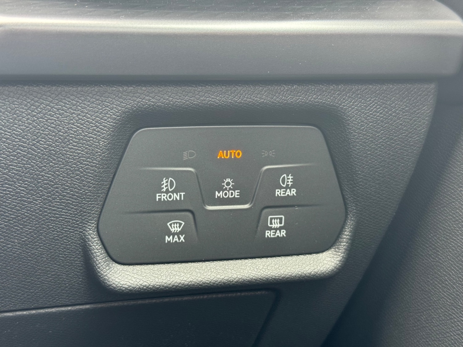 Used Cupra Formentor 2025 for sale - 76410652: Photo 11