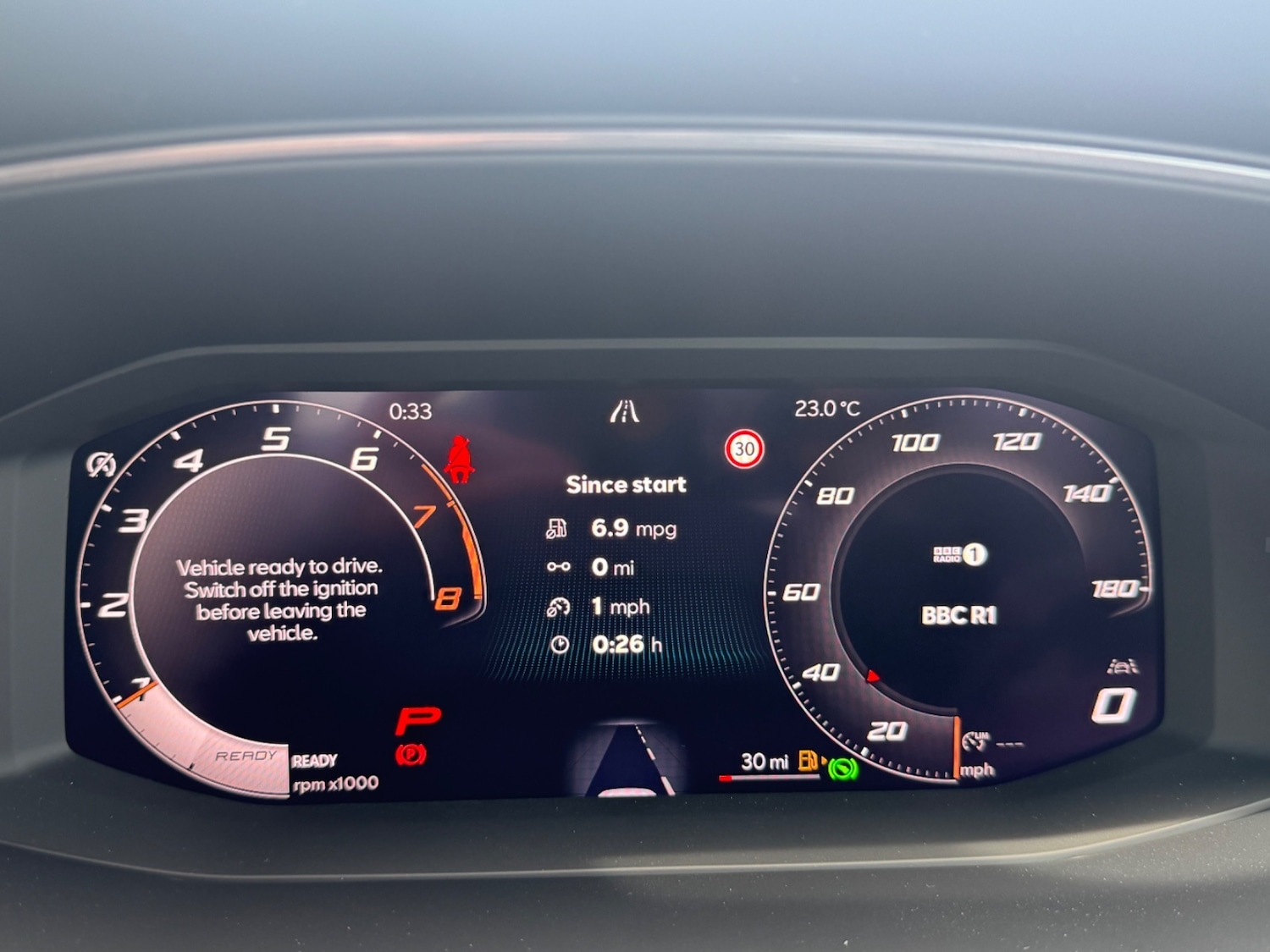 Used Cupra Formentor 2025 for sale - 76410652: Photo 16