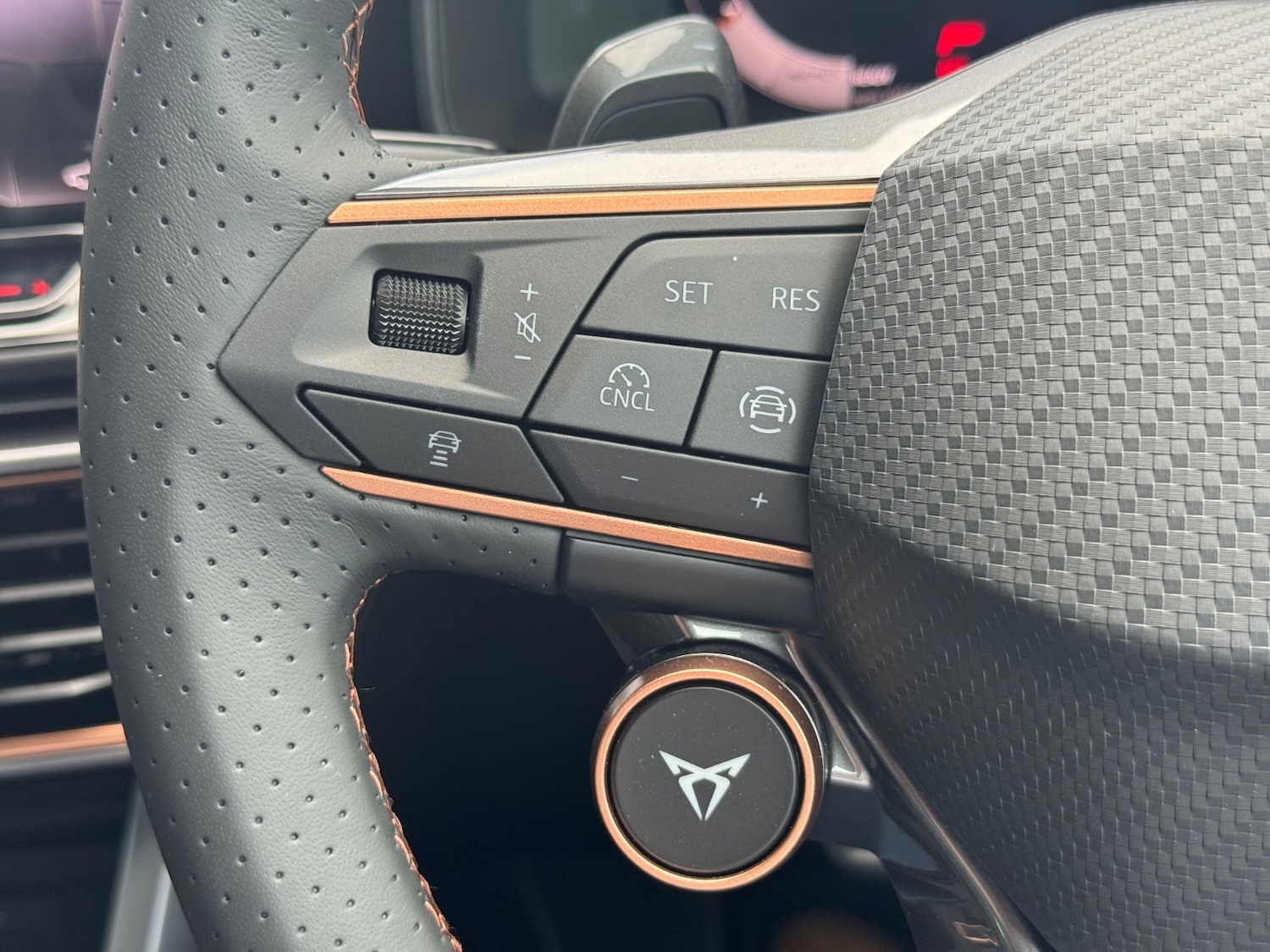 Used Cupra Formentor 2025 for sale - 76410652: Photo 18