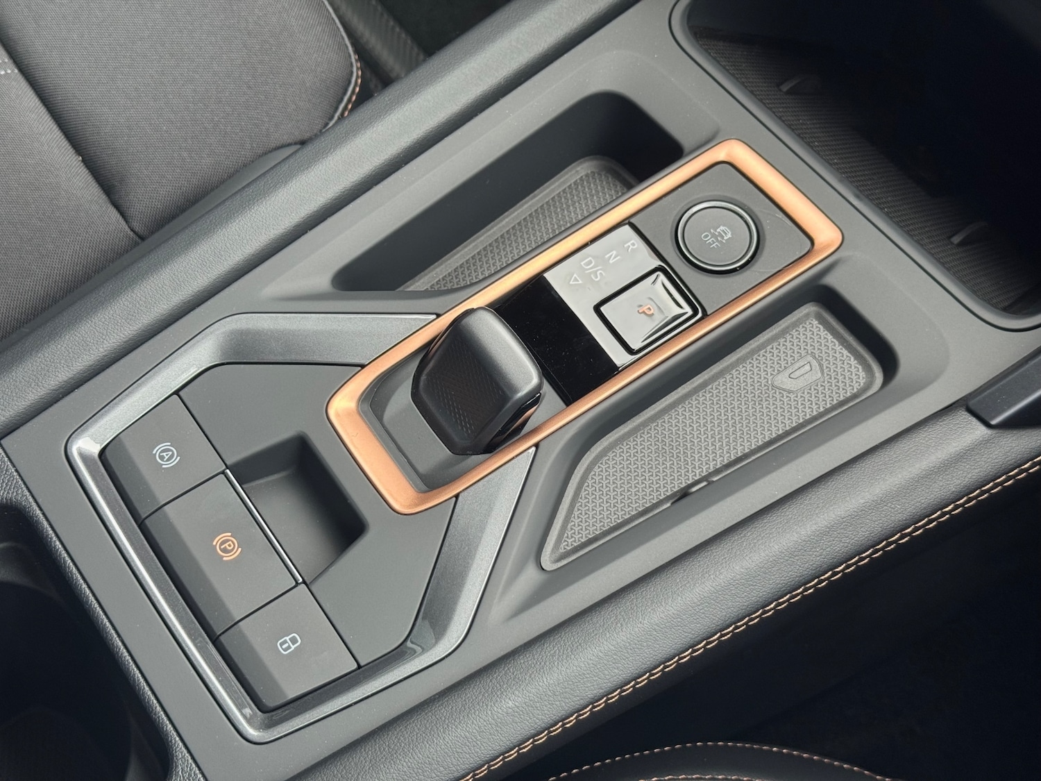 Used Cupra Formentor 2025 for sale - 76410652: Photo 21