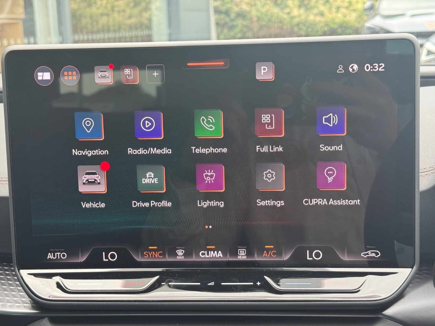 Used Cupra Formentor 2025 for sale - 76410652: Photo 24