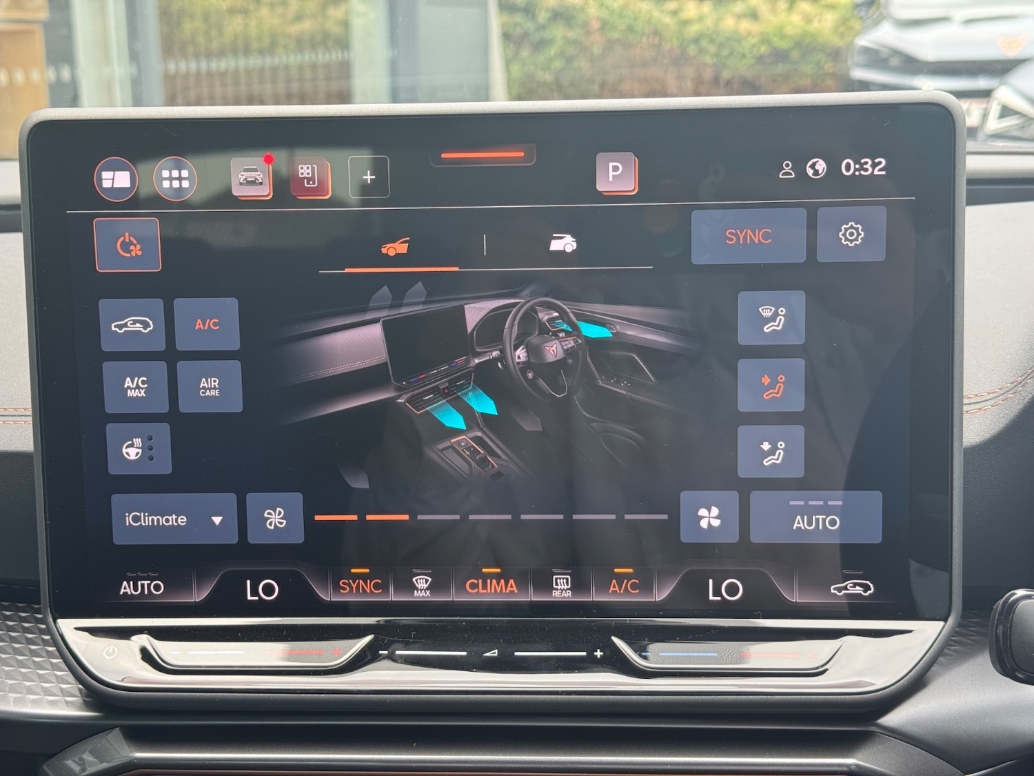 Used Cupra Formentor 2025 for sale - 76410652: Photo 27