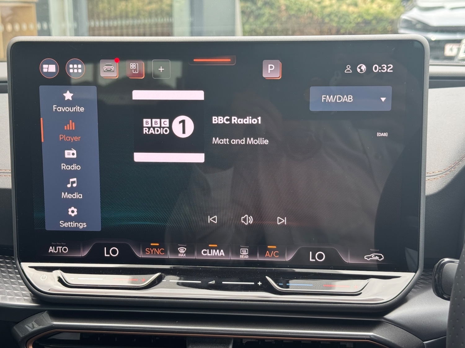 Used Cupra Formentor 2025 for sale - 76410652: Photo 28