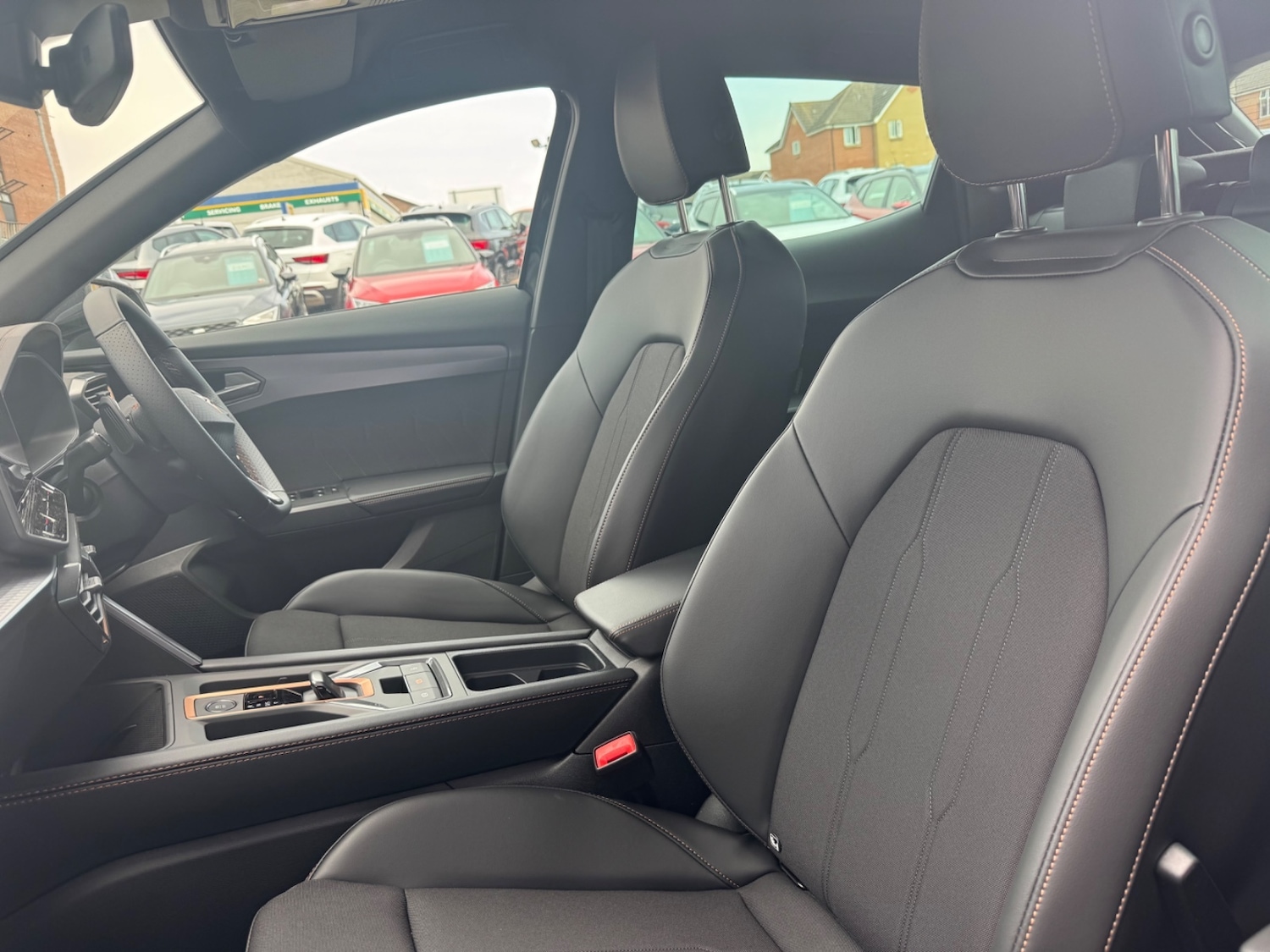 Used Cupra Formentor 2025 for sale - 76410652: Photo 29