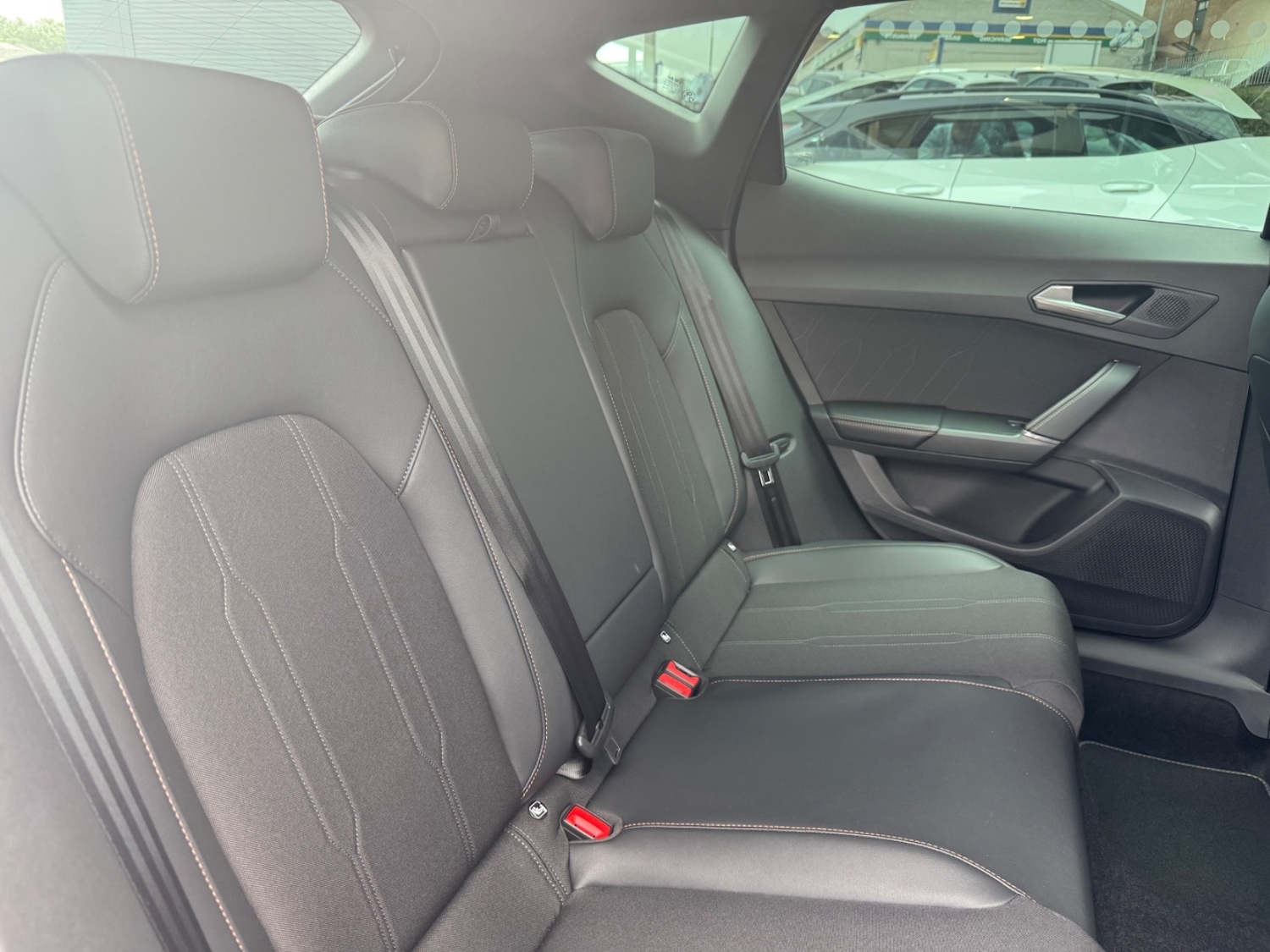 Used Cupra Formentor 2025 for sale - 76410652: Photo 31