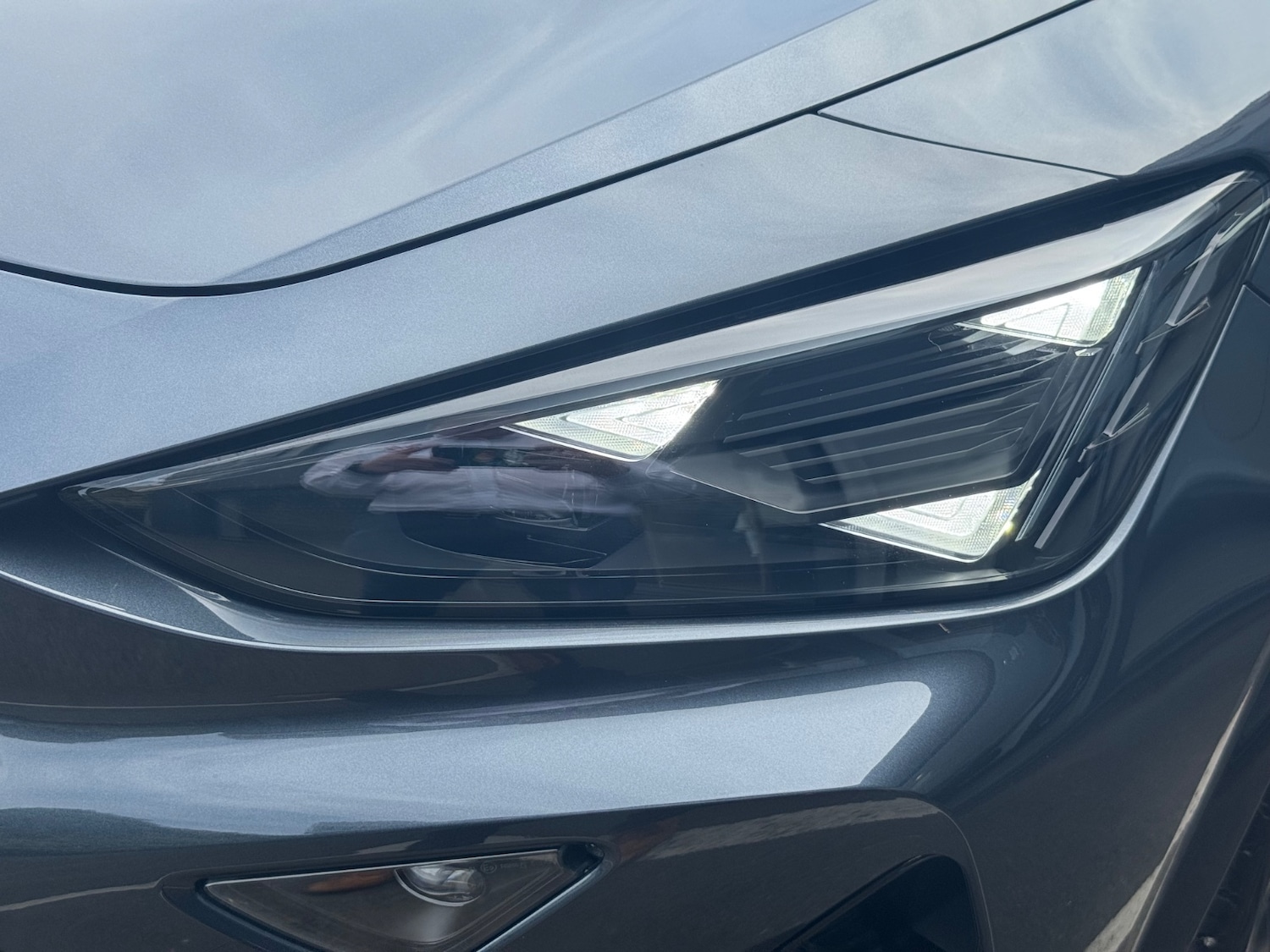 Used Cupra Formentor 2025 for sale - 76410652: Photo 47