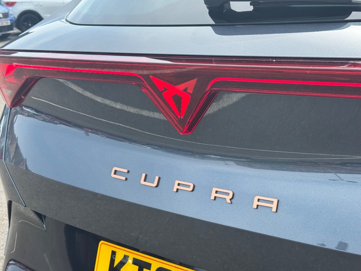 Used Cupra Formentor 2025 for sale - 76410652: Photo 7