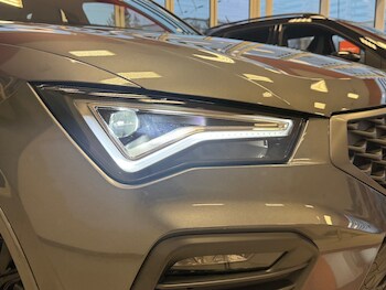 Used SEAT Ateca undefined for sale - 77256416: Photo